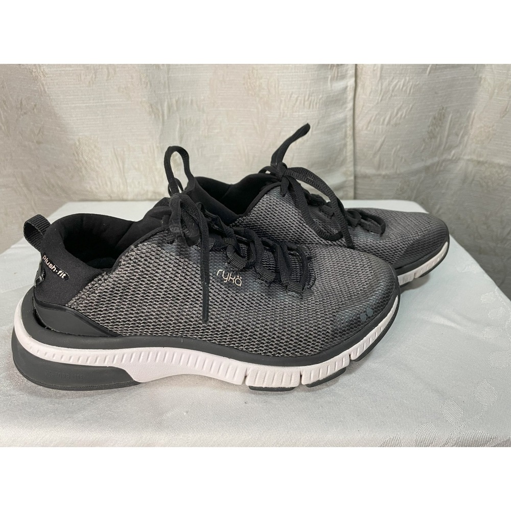 Ryka Rythma Women's Walking Sneakers Athletic Shoes - Size 6W